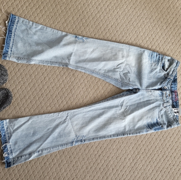 Vintage Bench Jeans Size32 - Picture 4 of 4